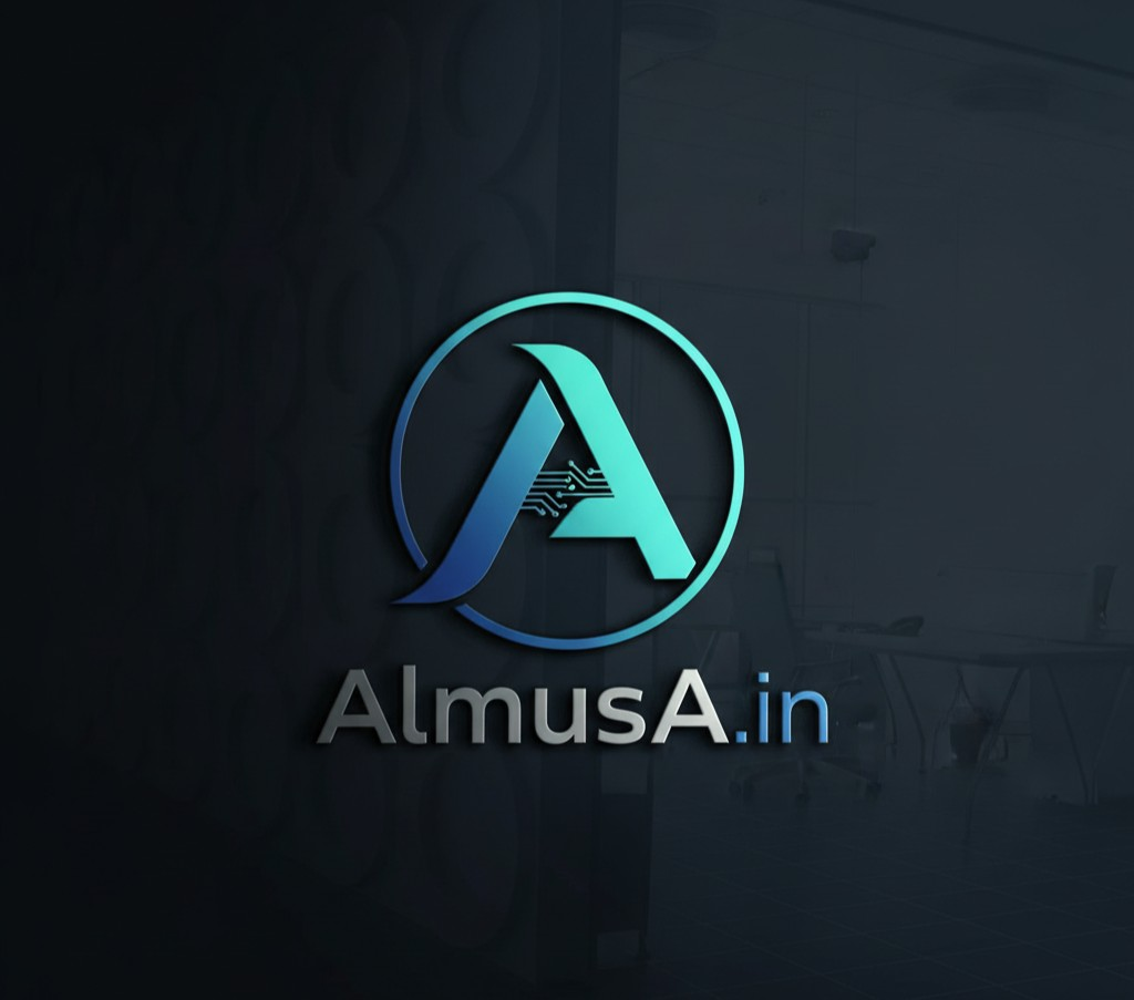 AlmusA Logo